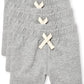The Children'S Place Baby Boys And Toddler Boys French Terry Shorts, Smoke Gray, 12-18 Months