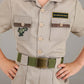 Fun Costumes Paleontologist Kid'S Outfit Large