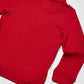 The Children'S Place Boys Baby And Toddler Uniform Long Sleeve Pique Polo Shirt, Classic Red, 2T Us