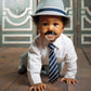 Fred Chill, Baby Mustache Pacifier