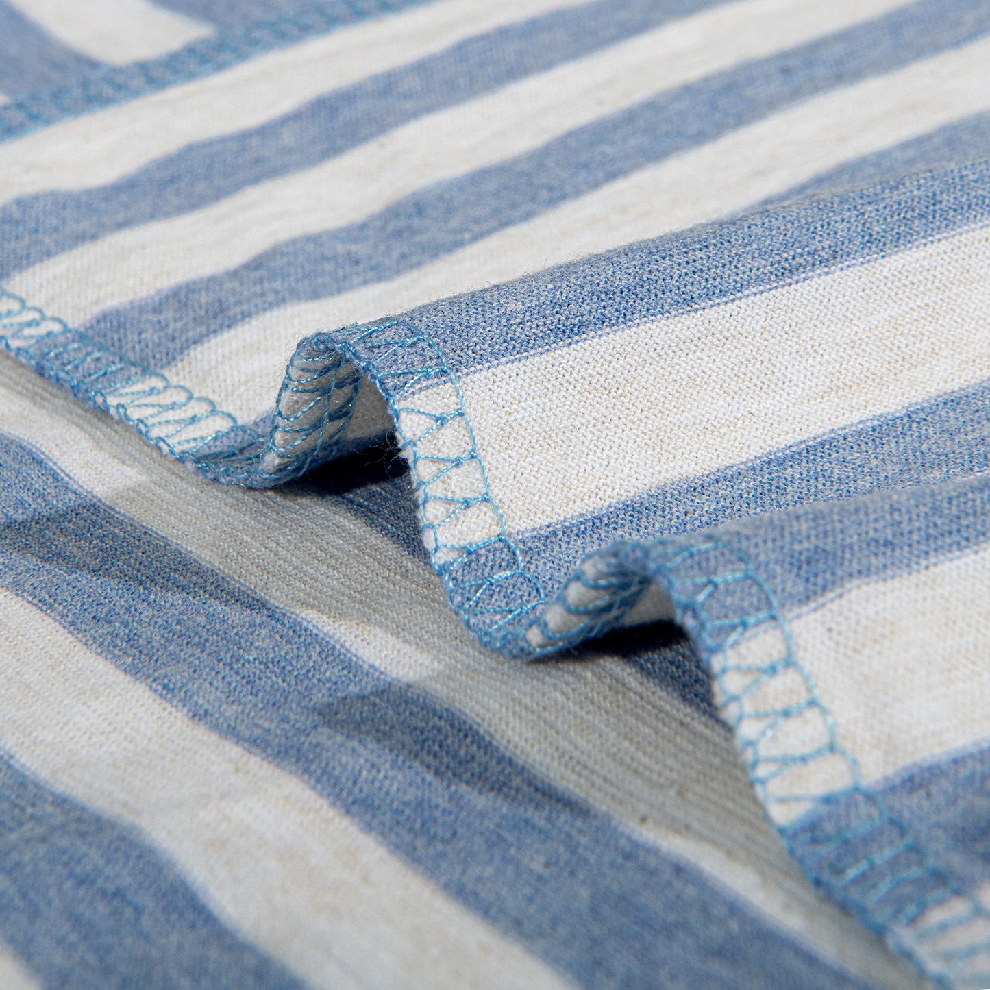 NTBAY Organic Cotton Toddler Pillowcases - Super Soft & Breathable Jersey Cotton Toddler Pillow Cases, 13   x18    Pillow Cases