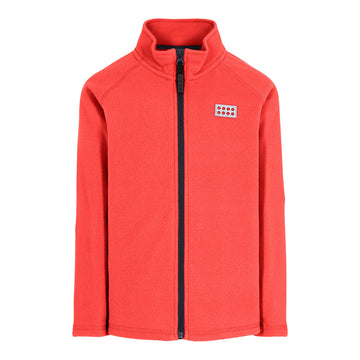 Lego Wear Kids & Baby Full-Zip Fleece Jacket