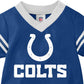 Gerber Nfl Baby Boys Jersey Bodysuit, Team Color, 0-3 Months