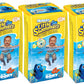 Huggies Little Swimmers Disposable Swim Diapers, X-Small (7Lb-18Lb.), (3 X 12 Pants)