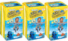 Huggies Little Swimmers Disposable Swim Diapers, X-Small (7Lb-18Lb.), (3 X 12 Pants)