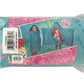 Jay Franco Kids Hooded Towel The Little Mermaid