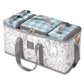 Petunia Pickle Bottom Deluxe Kit, Baby Diaper Caddy Organizer, Organize Diaper Bag, Stroller, Nursery, Disneys Playful Pooh