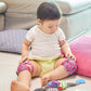 Simply Kids Baby Crawling Knee Pads (2 Pairs), Rodilleras para Bebe - Comfortable Knee Protector for Toddler, Infant, Girl, Boy,