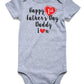 Unicomidea Baby Bodysuit Unisex Newborn Outfits Comfy Summer Jumpsuits Baby Boy Girls Outfits For 0-3 Months