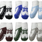 Jazzytoes Baby Socks Wingtips - Boys, 0-12 Months