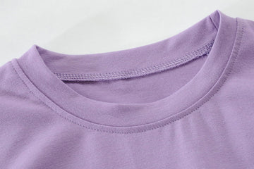 Little Girls Pajamas Long Sleeve Unicorn Pajama 100% Cotton Toddler Kids 2 Pcs Pjs Sets Cute Cat Sleepwear Shirts Size 2-7T