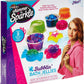 Shimmer and Sparkle Make Your Own Bubblin Bath Geleez