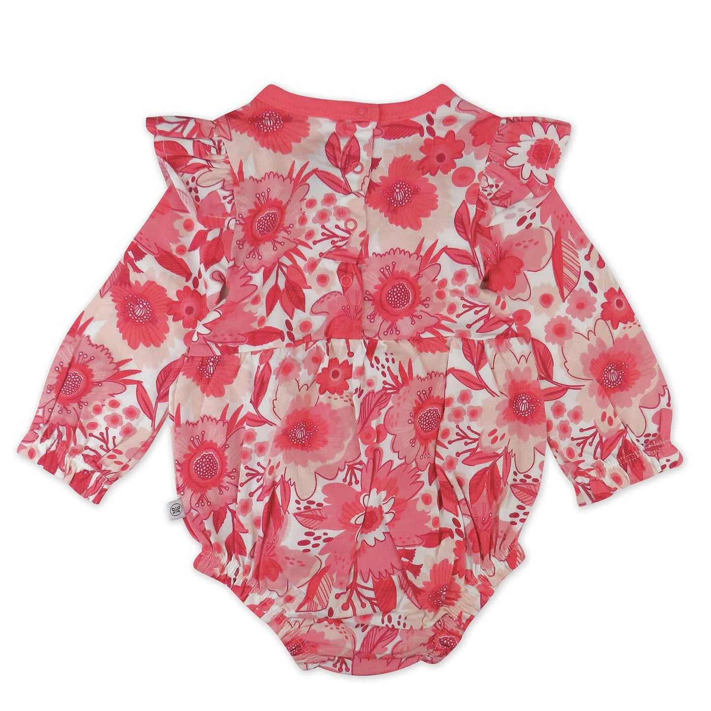 Honestbaby Multipack Short Romper Sets And Dresses 100% Organic Cotton For Infant Baby And Toddler Boys, Girls, Unisex, Jumbo En