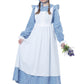 Child Pioneer Girl Costume X-Large (12-14)
