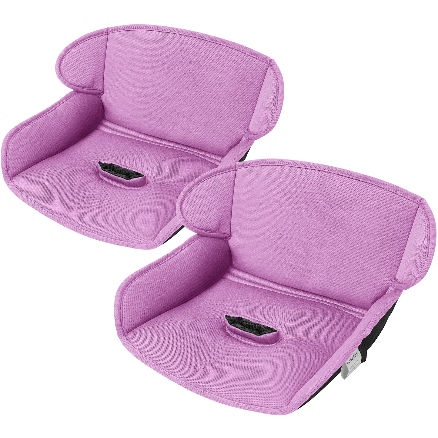 Ihaapsi Baby Piddle Pad- Fully Waterproof Toddler Liner & Seat Protector Compatible With Car Seat Stroller With 3D Breathable Ma