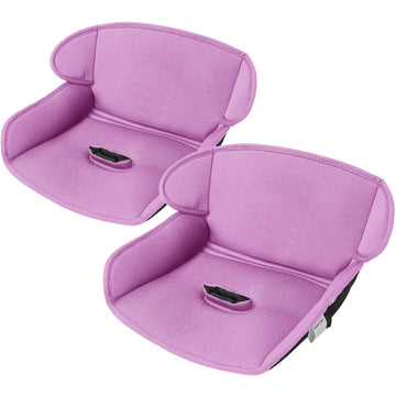 Ihaapsi Baby Piddle Pad- Fully Waterproof Toddler Liner & Seat Protector Compatible With Car Seat Stroller With 3D Breathable Ma