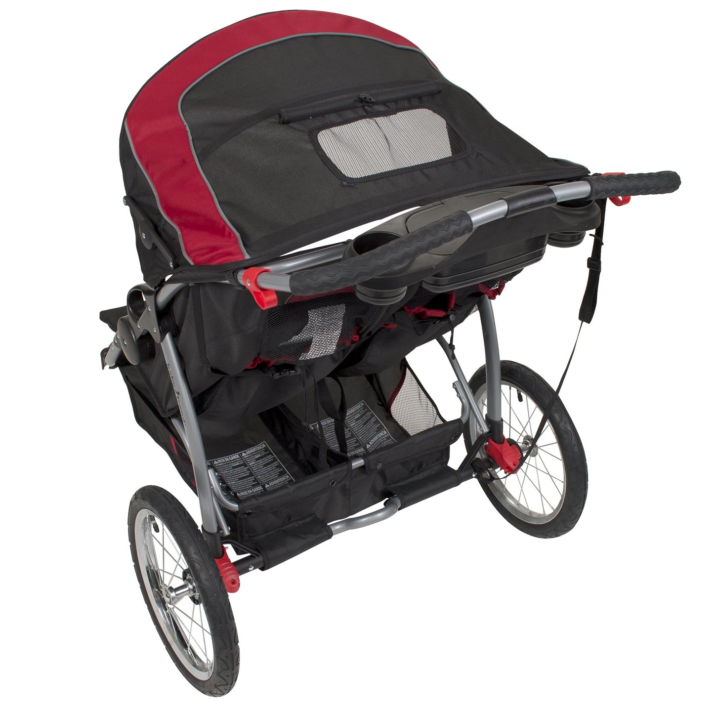 Baby Trend Expedition Double Jogger, Cantennial