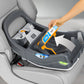 Chicco Chicco Fit2 Infant & Toddler Car Seat Base, Stay-In-Car Base For Second Vehicle, Compatible With Chicco Fit2 Car Seat | A