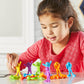 Learning Resources All About Me Feelings Activity Set - 54 Pieces, Ages 3+ Toddler Social Emotional Learning Games, Communicatio