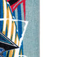 Jay Franco Marvel Comics Thor Asgard Heroes Kids Large Bath/Pool/Beach Towel - Super Soft & Absorbent Fade Resistant Cotton Towe