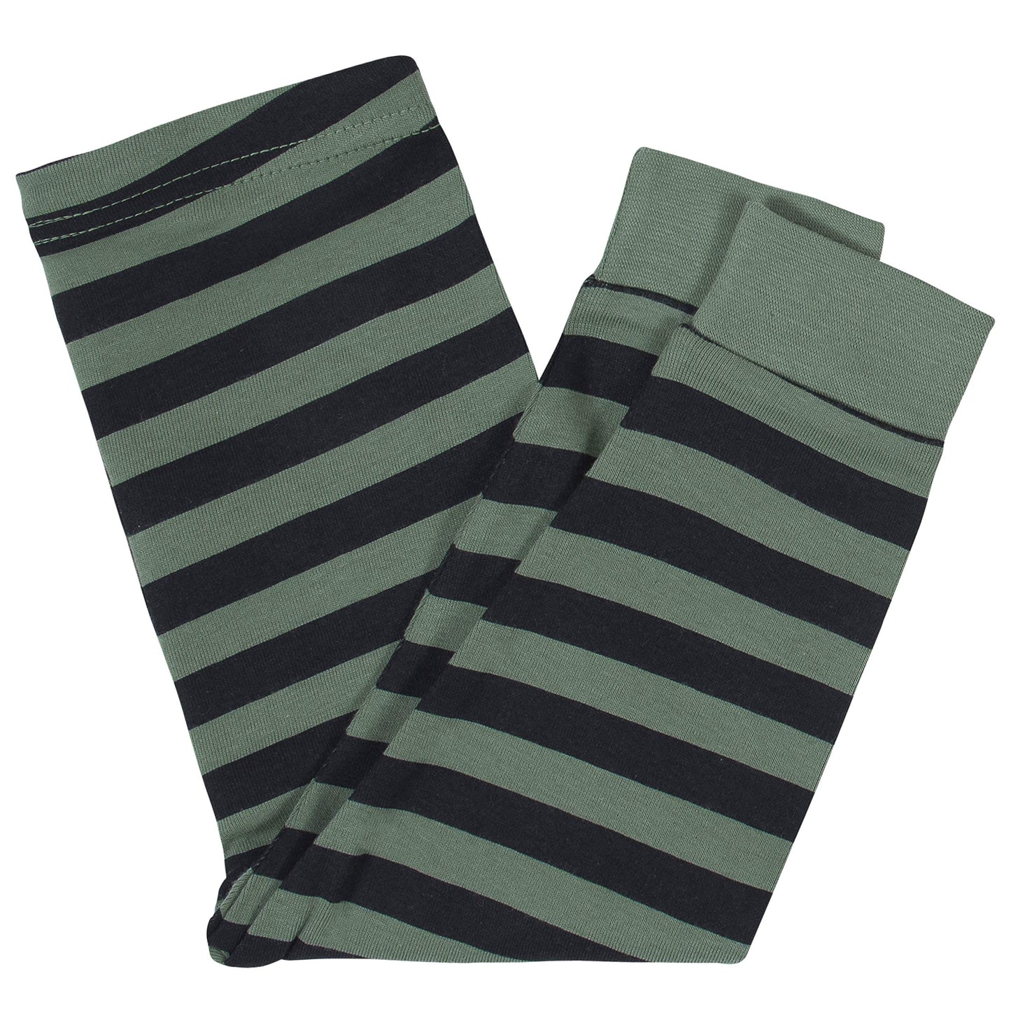 Gerberbaby Boystoddler Snug Fit 4-Piece Pajama Setbear Grey24 Months