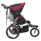 Baby Trend Expedition Double Jogger, Cantennial