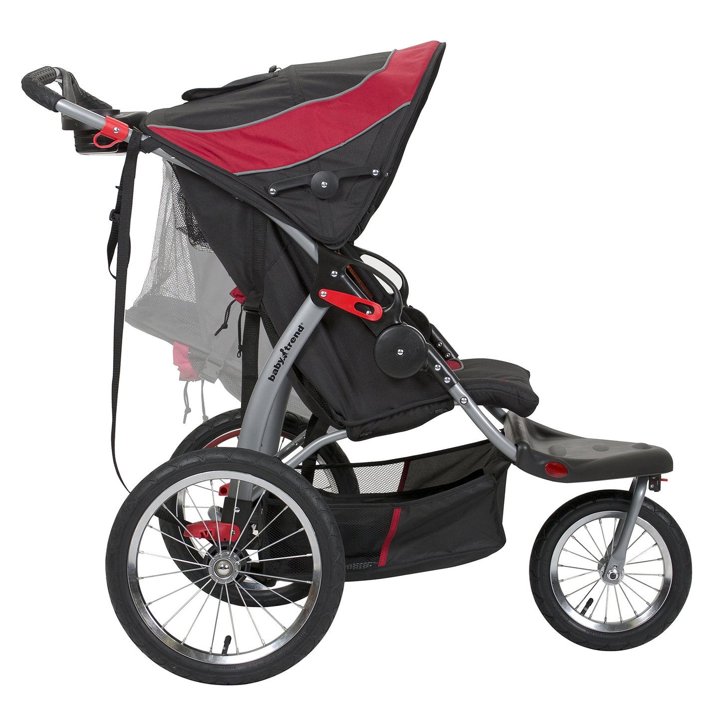 Baby Trend Expedition Double Jogger, Cantennial