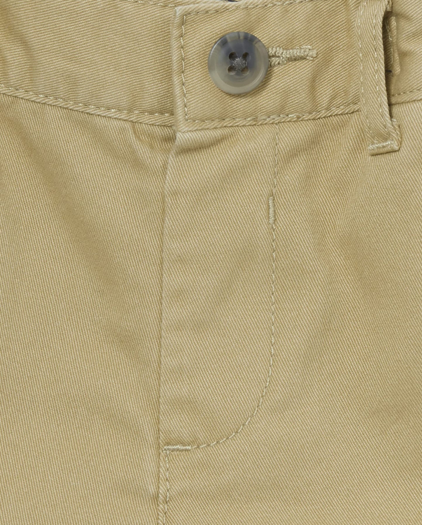 The Children'S Placethe Children'S Place Baby And Toddler Boys Stretch Chino Shorts3 Packflax4T