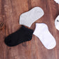 Tenpluszero Toddler Socks - 16 Pack Kids Low Cut Athletic Ankle Socks Baby Boys Girls Breathable Socks Bulk