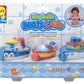 Alex Rub a Dub Magnetic Boats in the Tub Kids Bath Activity