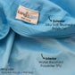 Kanga Care Wet Bag Seam Sealed Waterproof 3D Dimensional For Baby Cloth Diapers, Travel, Beach, Pool, Gym, Swim | Unity