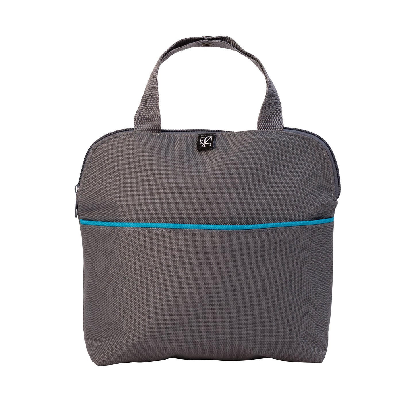 J.L. Childress MaxiCOOL Breastmilk Cooler - Baby Bottle & Food Bag - Ice Pack Included - Insulated & Leak Proof Breastmilk Coole