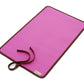 Zoli Baby Ohm Diaper Changing Mat - Pink
