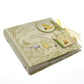 Disney Magical Beginnings Classic Pooh My First Photos Baby Album For 6 X 4 Photographs New (Di165), 200 G Wbm-Gft45