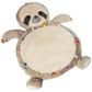 Taggies Super Soft Baby Mat, Molasses Sloth , 31 X 23-Inches