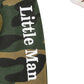 Fommy Baby Boy Clothes 3-6 Months Baby Boy Clothes New To The Crew Letter Print Hoodies+Camouflage Long Pants Camo 2Pcs Outfits