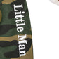 Fommy Baby Boy Clothes 6-9 Months Boy Clothes New To The Crew Letter Print Hoodies+Camouflage Long Pants Camo 2Pcs Outfits Set