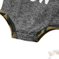 Fommy Baby Boy Clothes 3-6 Months Baby Boy Clothes New To The Crew Letter Print Hoodies+Camouflage Long Pants Camo 2Pcs Outfits