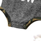 Fommy Baby Boy Clothes New To The Crew Letter Print Hoodies+Camouflage Long Pants Camo 2Pcs Outfits Set 9-12 Months