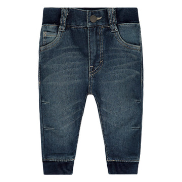 Levi'S Baby Boys' Infant Jogger Pants, Waverly 18M