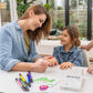 Nixxit Nail Biting Treatment For Kids - Stop Thumb Sucking For Kids, Toddlers, Children - No Bite Nail Polish Pen - Non Glossy -