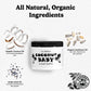Coconut Essentials | Coconut Baby Oil, Natural & Organic Moisturizer, Hair Oil For Cradle Cap Treatment, Newborn Sensitive Skin,