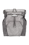 Petunia Pickle Bottom Cinch Convertible Backpack - Diaper Bag - Stylish Spacious Secure Backpack for Busy Modern Moms & Dads - P