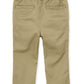 The Children'S Place Baby Boys And Toddler Skinny Chino Pants, Flax 2 Pack, 3T Us