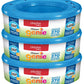 Diaper Genie Bags Refills 270 Count (Pack of 3) with Max Odor Lock  Holds Up to 810 Newborn Diapers