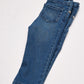 The Children'S Place Baby Girls And Toddler Girls Super Skinny Jeans, Medium Royal Blue Wash, 18-24 Months