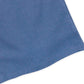 Honestbaby Sleeveless Muscle T-Shirts 100% Organic Cotton For Infant Baby And Toddler Boys, Girls, 5-Pack Ombre Blues, 6-9 Month