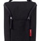 Skip Hop Baby Breastmilk Cooler Insulated Bottle Bag, Grab & Go, Black