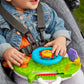 Fisher-Price Rollin' & Strollin' Dashboard