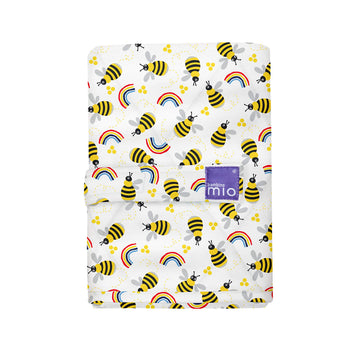 Bambino Mio, Changing Pad - Lightweight, Foldable and Portable Diaper Changing Pad